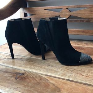 Women’s booties